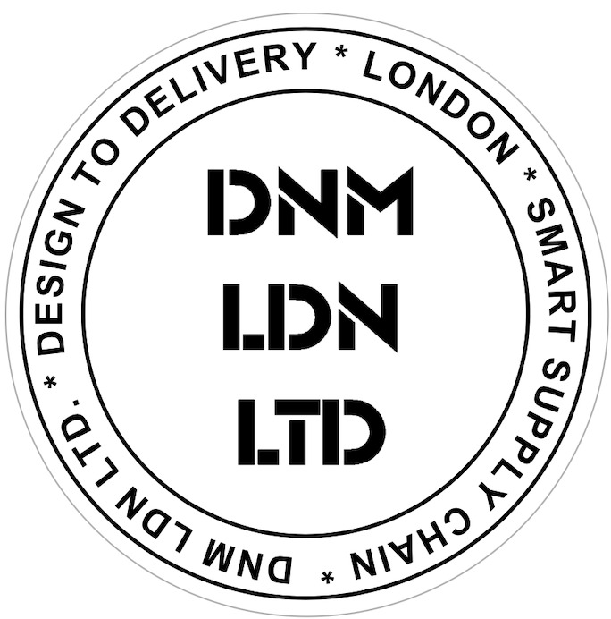 DNM-Fashion-London-Logo