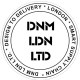 DNM-Fashion-London-Logo